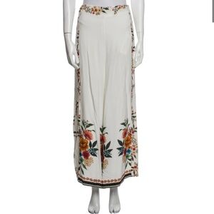 Farm Rio Floral Pants